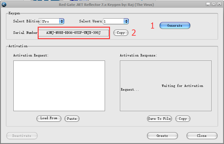 Reflector Software Welcome to My Blogs | Software-Installation